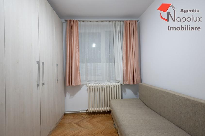 🏡✨ Apartament cochet cu 2 camere în Gheorgheni✨🏡 - 9