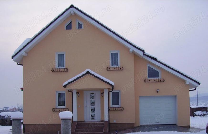 Vand casa in Unirea - 6