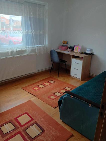 Vand apartament cu doua camere Codlea - 3