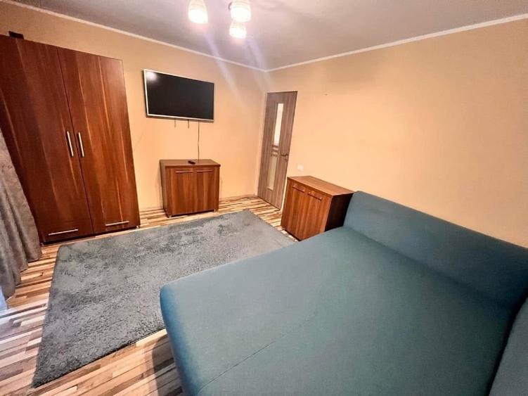 Închiriez apartament 2 camere decomandat lângă parcul Carrefour Brătianu - 5
