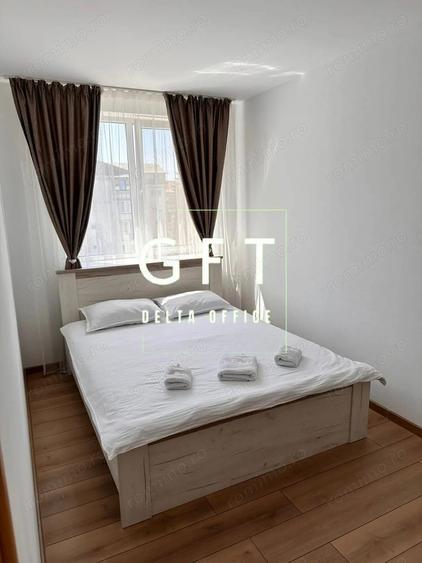 Apartament de inchiriat pe strada Calea Moldovei, Bistrita, renovat recent - 3