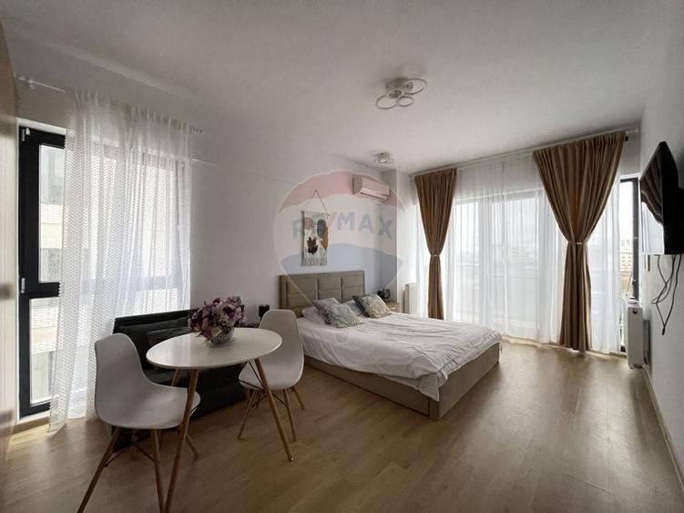 Studio investitie, langa plaja, Mamaia Nord Navodari - 3