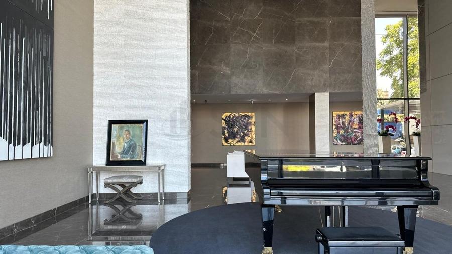 REA1020398 Luxury Apartment l Floreasca Compozitori - 9