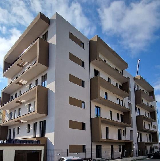 Apartament 2 camereDE VANZARE NOU/mobilat premium+parcare - 4