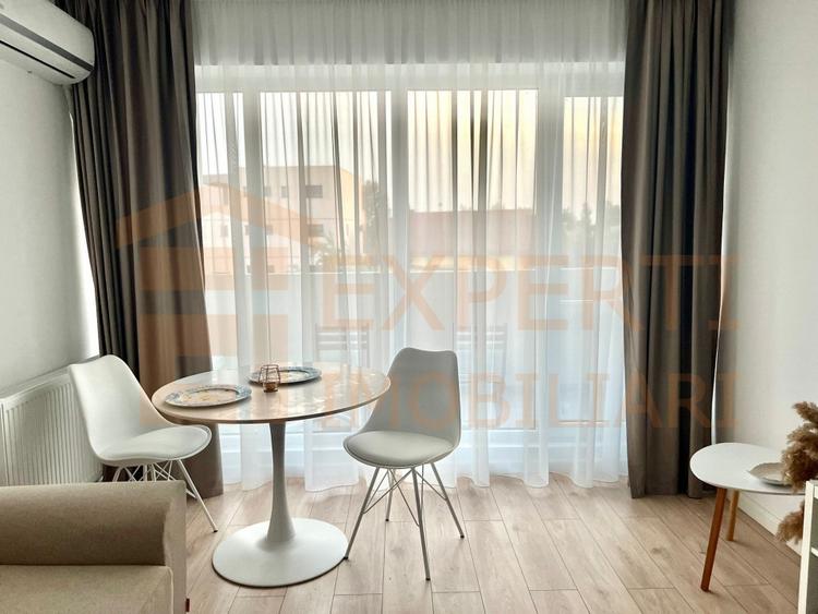 Apartament 2 camere situat in zona Mamaia Nord-Lidl - 2