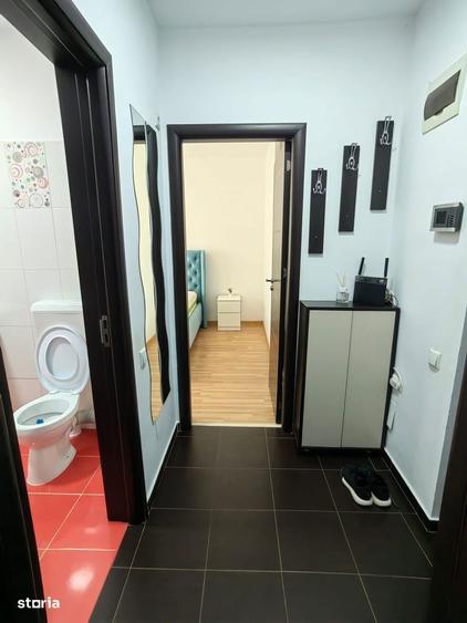 Apartament 2 camere de inchiriat-Metrou Dimitrie Leonida - 6