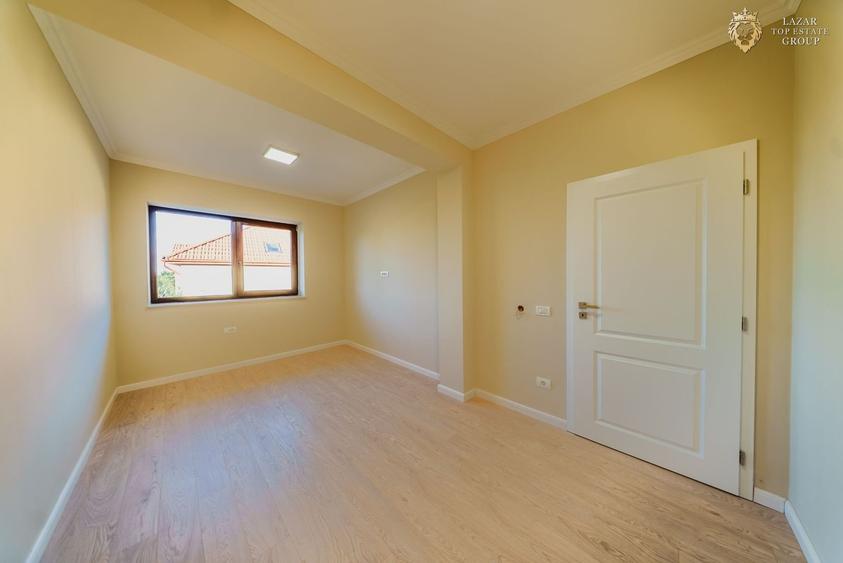 Apartament nou +curte cu terasa 4 camere in Gai - 9