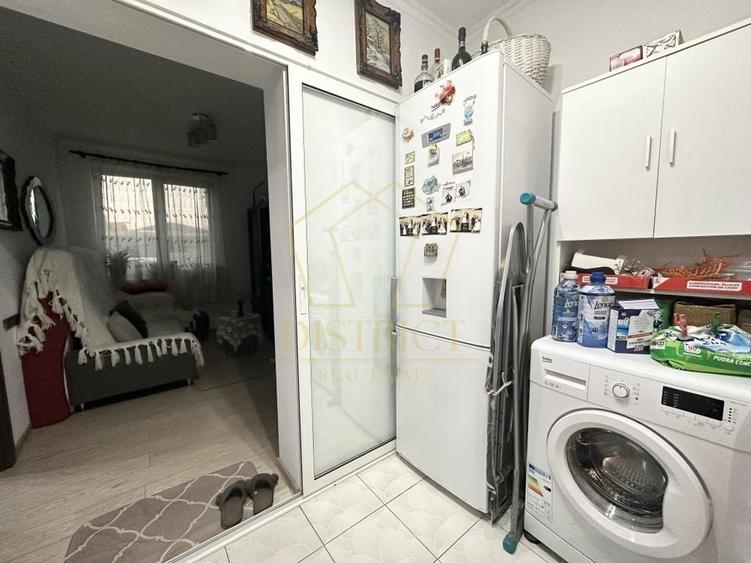 Apartament spatios cu 2 camere | Braytim - 7