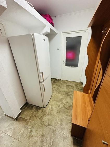 Apartament cu 2 camere în Vest