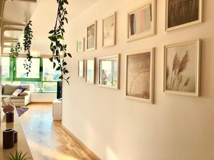 Apartament 2 camere de inchiriat/parcare subterana- Circului Park Tower - 3