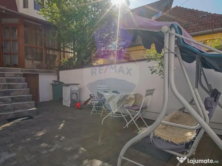 CASA 3 CAMERE CU 86 MP, BECI, POD SI CURTE | ZONA SCHEI - 10