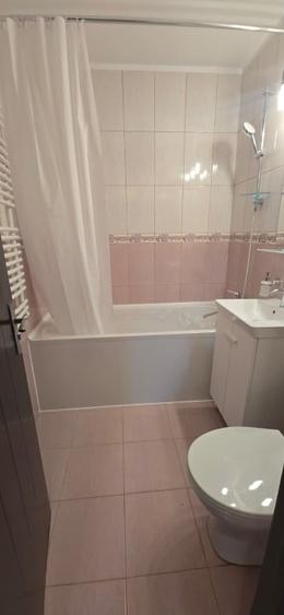 Apartament 2 camere | Parter | Bloc reabilitat | Parcare | Renovat complet - 8