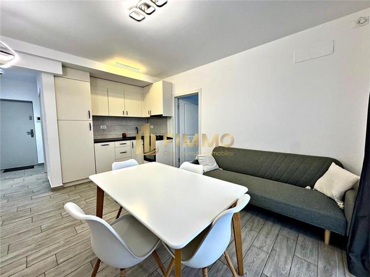 Apartament de inchiriat | 2 cam | Bloc nou | ID:1409 - 4