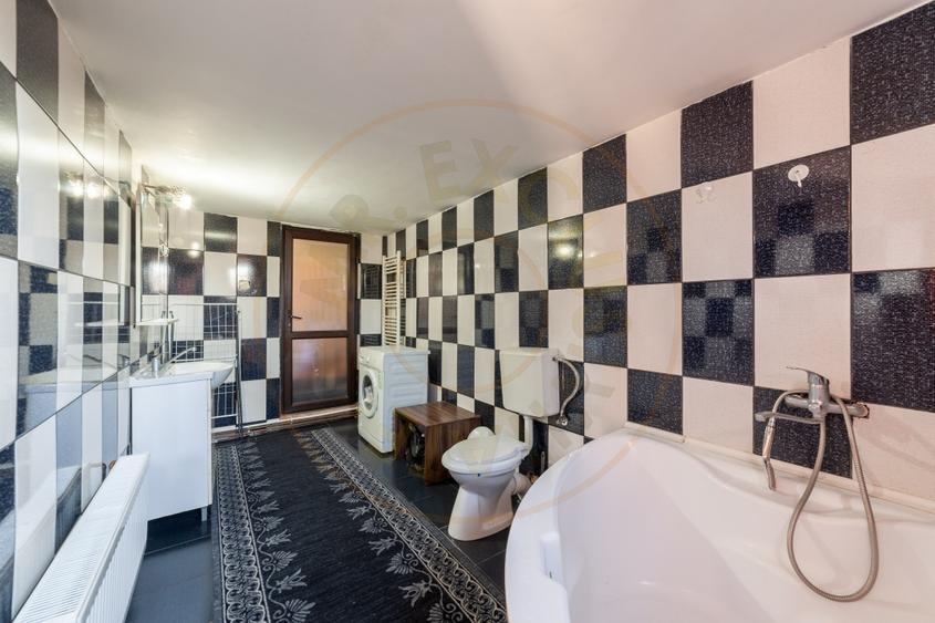 Casa parter in Micesti – Sat Purcareni - 6