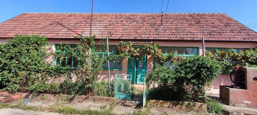 Casa Alios de vanzare - 1