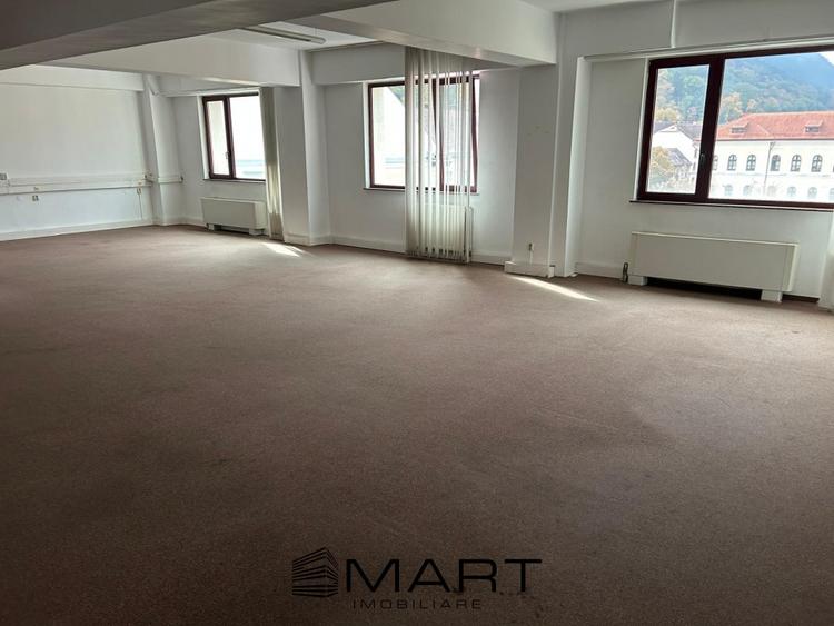 Birouri de inchiriat - Centru Istoric | 48-57 mp - 3