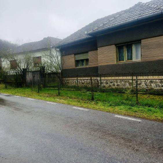 Casa si teren de vanzare - 8