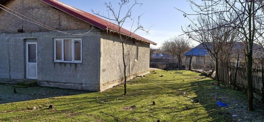 Teren 1100 mp + constructie 100 mp/Fundeni Frunzanesti/ langa Bucuresti - 3