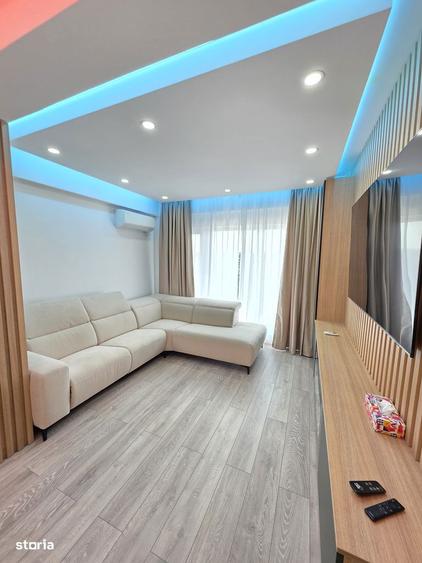 Vila Mobilata 5 Camere 3 Bai P+1E +M Teren 300 mp. Magurele Ilfov - 8