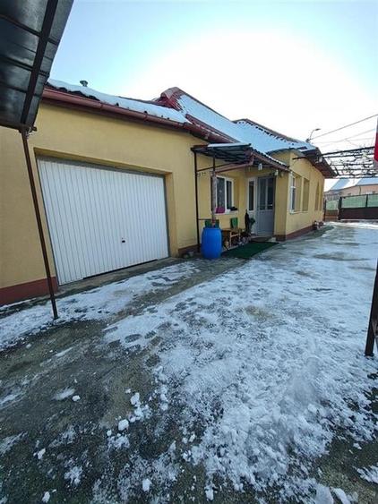 Casa de vanzare in cartierul Someseni Cluj Napoca - 3