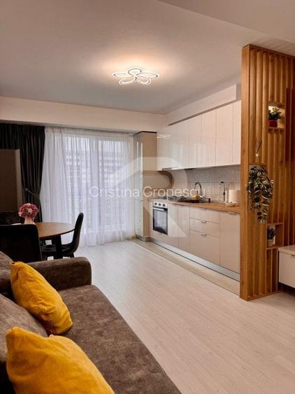 Apartament Modern cu 2 Camere | Bloc Nou 2023 | 2 Parcari Disponibile Apartament Modern cu 2 Camere | Bloc Nou 2023 | 2 Parcari Disponibile