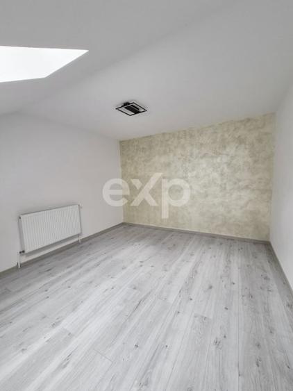 Casă P+M de vânzare – Pitești, Str. Constantin Dobrogeanu Gherea - Finalizată - 9