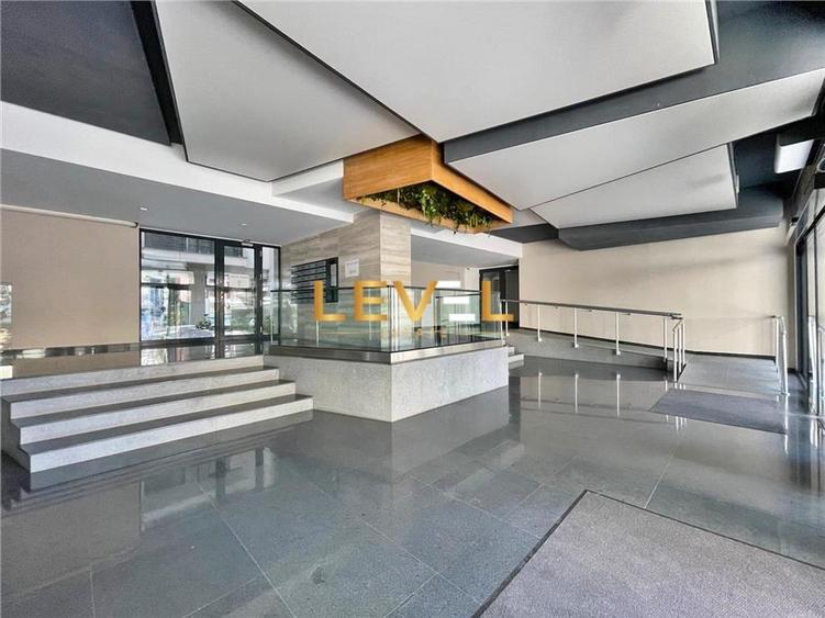 [VIDEO] Apartament 4 Camere de Vanzare - Parcare Inclusa - 300m Parcul Herastrau - 28