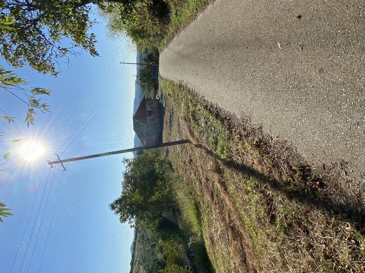 Casa + teren Certeju de Jos, Comuna Vorta ( Hunedoara) - 2