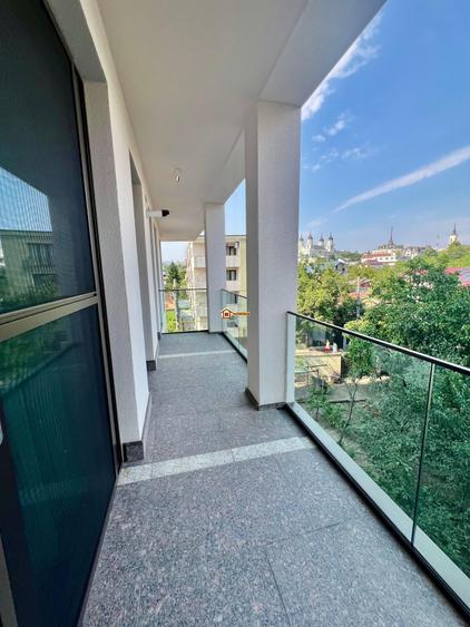 Apartament 2 camere LUX-Smart Home-Palas Campus - 19