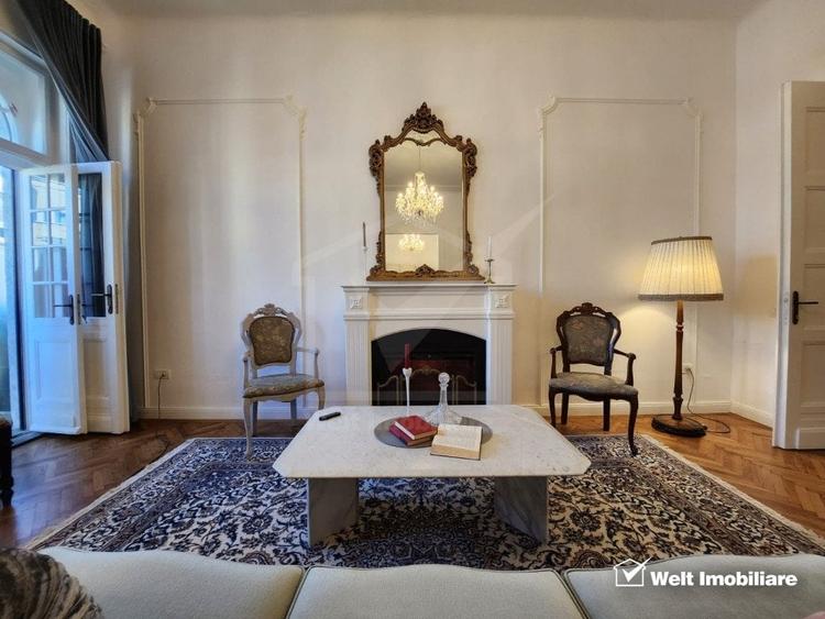 Apartament de LUX, 82mp, 2 camere+balcon, ULTRACENTRAL, b-dul Eroilor - 4