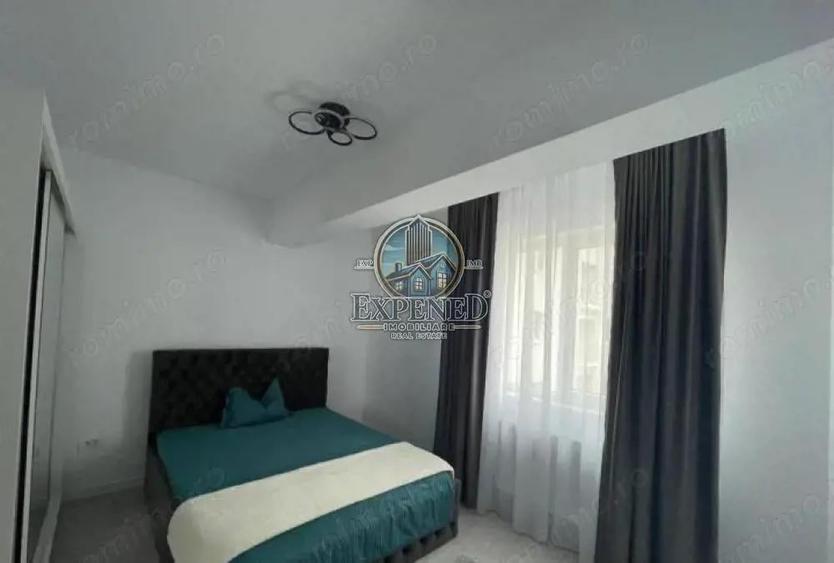 Inchiriere 3 camere Berceni|Centrala|Parcare - 4