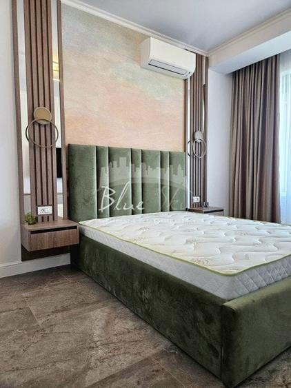 Statiunea Mamaia- Apartament 2 camere, langa plaja, disponibil pe termen lung - 11