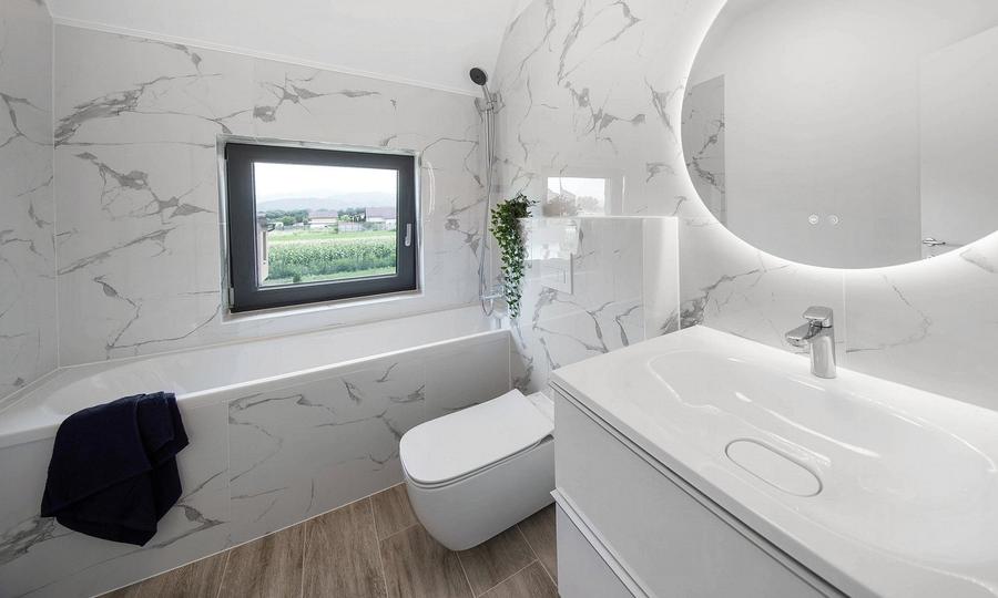 Casa Ulvik – modernă, eficientă, ideală pentru familia ta - 8