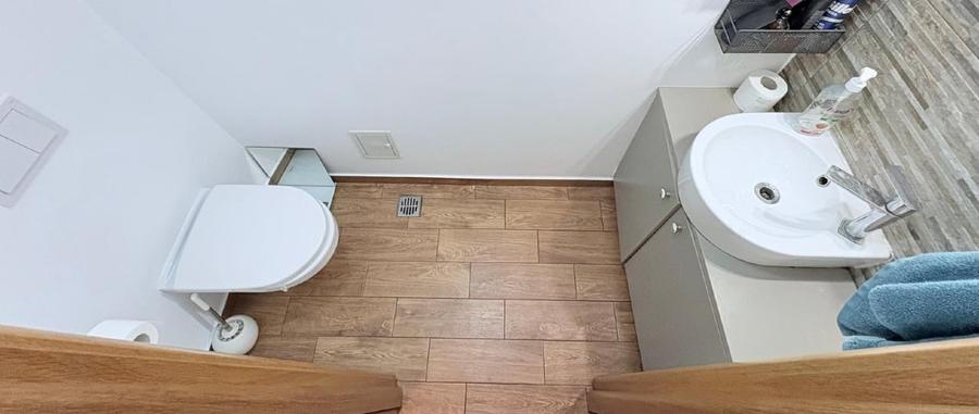 Voluntari Avangarde Forest 2 Casa de inchiriat - pet friendly (proprietar) - 4