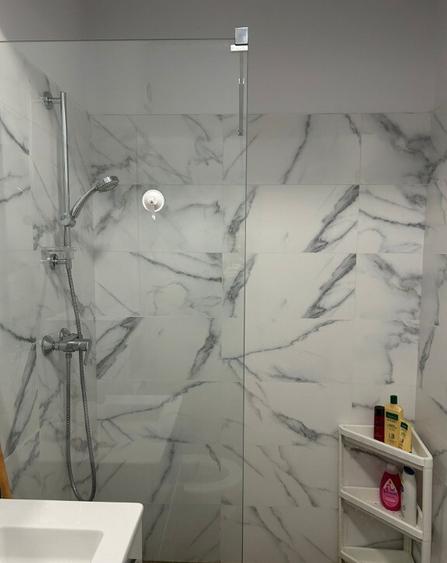 Inchiriez garsoniera Sector 3, metrou Nicolae Teclu | Bloc nou - 3