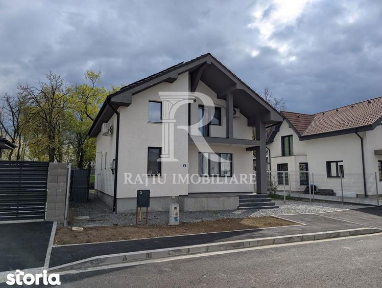 Casa cu 4 dormitoare | Cartierul Tineretului | Oradea - 13