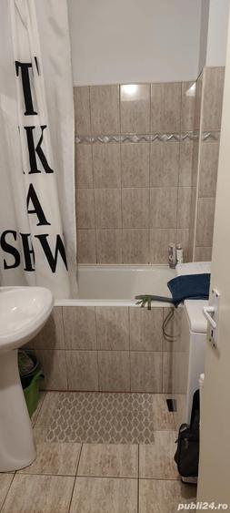 1 camera bucatarie separata etaj intermediar zona Circumvalatiunii - 3