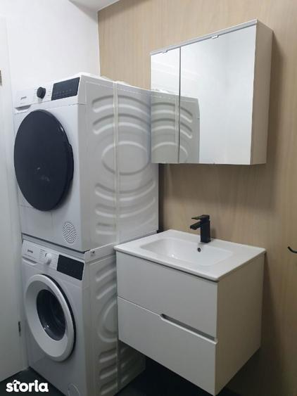 COPOU- IASI- Ap. cu 2 camere de inchiriat + parcare - prima inchiriere - 11