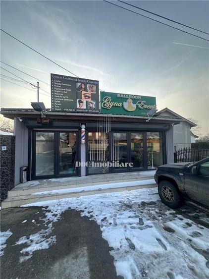 Inchiriere Spatiu Comercial Cernica | Salon Evenimente | 0% comision - 1