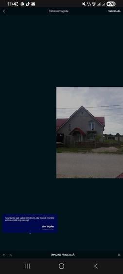 Casa de vanzare in Gavojdia - 3