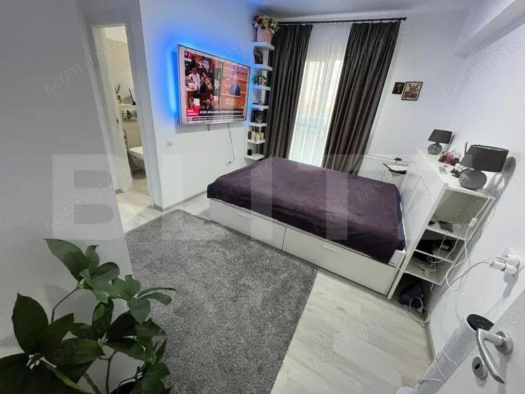 Apartament de vanzare, cu 3 camere, 80 mp, zona Sud - 5