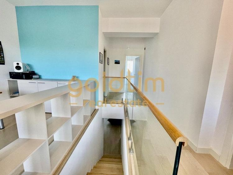 DUPLEX/ PENTHOUSE/ SUPERB/ PARCARIE SUBTERANA - 18