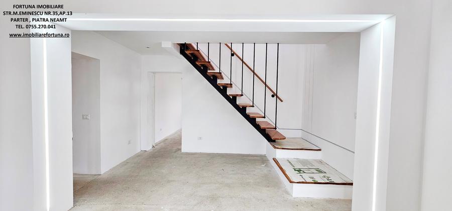 Casa P+1 cu 830 mp teren si anexa, mun.Piatra Neamt - 6