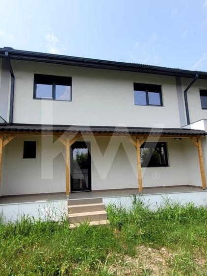 Casa insiruita, 4 camere - zona Micesti Alba Iulia - 3