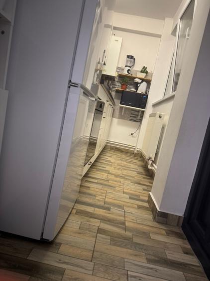 Apartament intr-un cvatruplex - 2