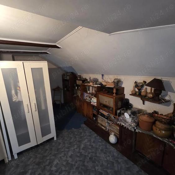 Novaci - Giurgiu - Casa P + 1 + M - 3