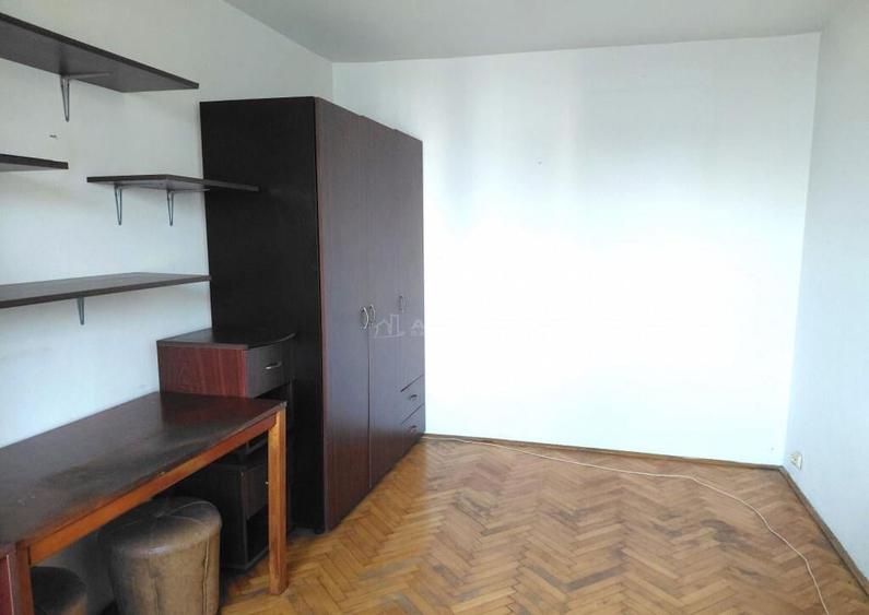 Apartament 2 Camere etaj 4 cu acoperis Zona Meda - 10