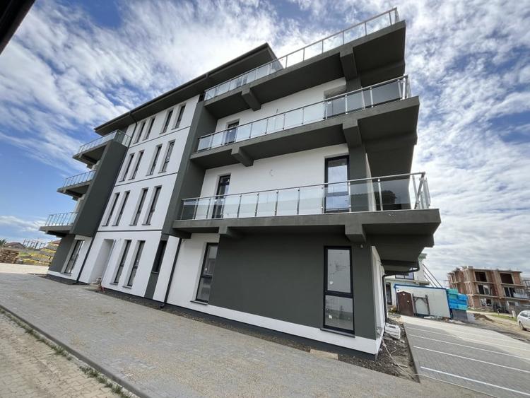 Apartamente cu 2 camere, DIRECT DEZVOLTATOR - 9