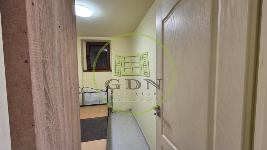 Ofertă de vânzare apart. cu 2 camere, zona Hașdeu/Semicentral - 8