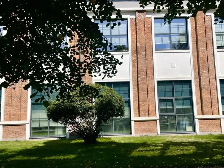 Liberty Technology Park- spatiu de birouri de inchiriat - 10